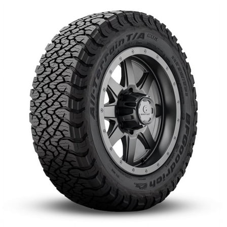BFG All-Terrain T/A KO3 LT285/65R20 127/124S E