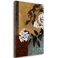 thumbnail image 2 of Tangletown Fine Art 'Spring Blossoms II' Graphic Art Print on Wrapped Canvas, 2 of 2