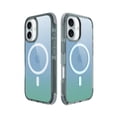 thumbnail image 5 of Funda Prodigee Glow Up para iPhone 16 Azul, 5 of 5