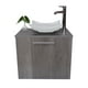 thumbnail image 2 of Gabinete Para Baño Izquierdo Con Espejo Decorativo VERNIER, 2 of 6
