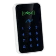 thumbnail image 4 of Touch Keypad Card Reader For Door Access Control Card Readers White, 4 of 6