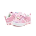 thumbnail image 3 of Tenis Bubble Gummers Toto Para Niña Con Luces Velcro En Rosa rosa 15, 3 of 7