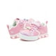 thumbnail image 3 of Tenis Bubble Gummers Toto Para Niña Con Luces Velcro En Rosa rosa 21, 3 of 7