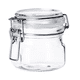 thumbnail image 1 of Contenedor Hermético De Vidrio Borgonovo Primizie 200 ml, 1 of 4