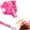 Pink, variant on Ferret Harness and Leash Set Small Animals Vest Harness with Safe Bell Dinosaur Shaped Walking Clothes for Baby Rabbit Guinea Pig Teacup Chihuahua Mouse and Other Small Pet