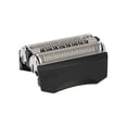 thumbnail image 4 of Tête de Coupe de Remplacement pour Rasoir Électrique, Pièce en Feuille d'Argent Compatible avec Braun Series 7, 4 of 15