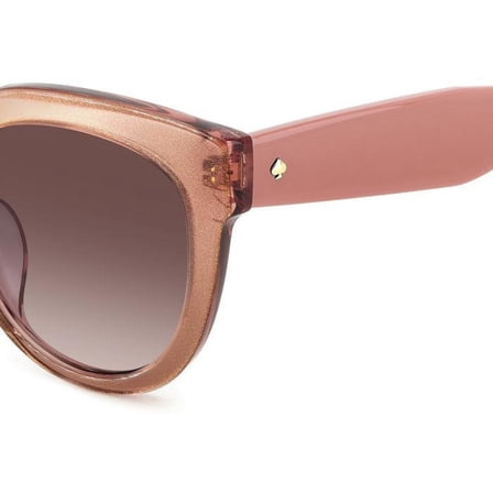 KATE SPADE Sunglass frames BREA/F/S WOMAN 54.000/19.000/140.000 35J PINK
