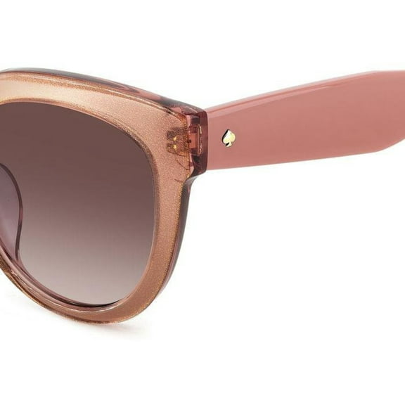 KATE SPADE Sunglass frames BREA/F/S WOMAN 54.000/19.000/140.000 35J PINK