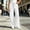 White, variant on Wide Leg Sweatpants Women High Waisted Athletic Lounge Pants Loose Fit Workout Joggers with Drawstring Front Seam for Yoga Casual Running Everyday Wear