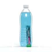 Potassium Cocktail™ Blue Raspberry Packets