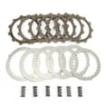 thumbnail image 2 of Kit De Embrague De Hierro De Repuesto, Resortes Resistentes Para Banshee 350 1987-2006, 2 of 7