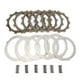 thumbnail image 2 of Kit De Embrague De Hierro, Resortes Resistentes Para Banshee 350 1987-2006, 2 of 7
