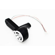 Rage RC 4554 Replacement Motor W/Gear Ccw Stinger 3.0