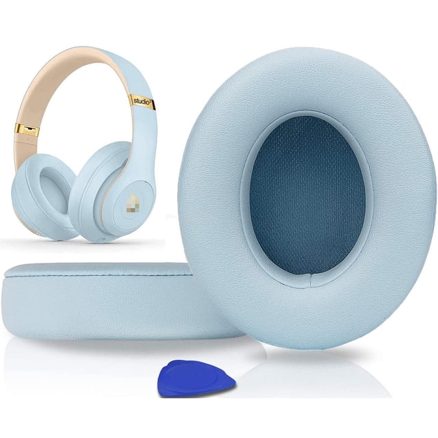Almohadillas de repuesto para auriculares Beats Studio 2 y 3