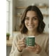 thumbnail image 5 of Duo de Taza Navidad 11oz - Ho Ho Ho - Alegre Decoración Festiva, 5 of 7