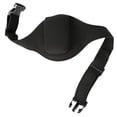 thumbnail image 2 of Funda para micrófono con cinturón, cinturón ajustable para micrófono, correa para cintura, soporte para micrófono para instructor de fitness., 2 of 9