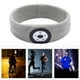 thumbnail image 2 of Toystoory LED Light Up Sport Headband Carga USB Running Sweatband para ciclismo Running Ropa Deportiva, Zapatos No.2 Toystoory OD015148-02, 2 of 6