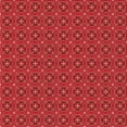thumbnail image 1 of Ahgly Company Machine Washable Indoor Square Transitional Red Area Rugs, 6' Square, 1 of 7