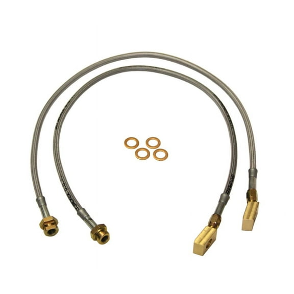 Skyjacker Brake Hose 1980-1989 Ford F-250