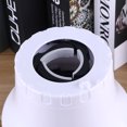 thumbnail image 3 of PAMINGONO Hairdryer Diffuser Attachments Hair Dryer Diffuser Protects from Heat Damage 1Pcs, 3 of 6