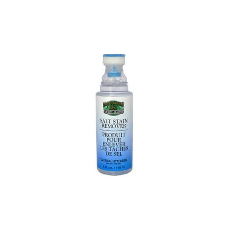 Moneysworth & Best Salt Stain Remover for Leather, Suede Shoes and Boots
