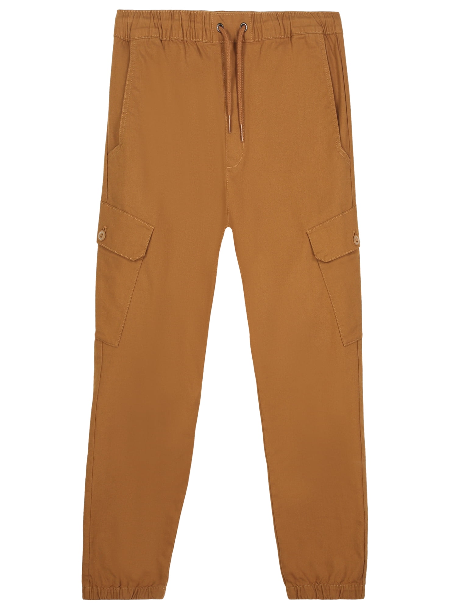 Airwalk Men's & Big Men's Cargo Jogger Pant, Sizes XS-4XL