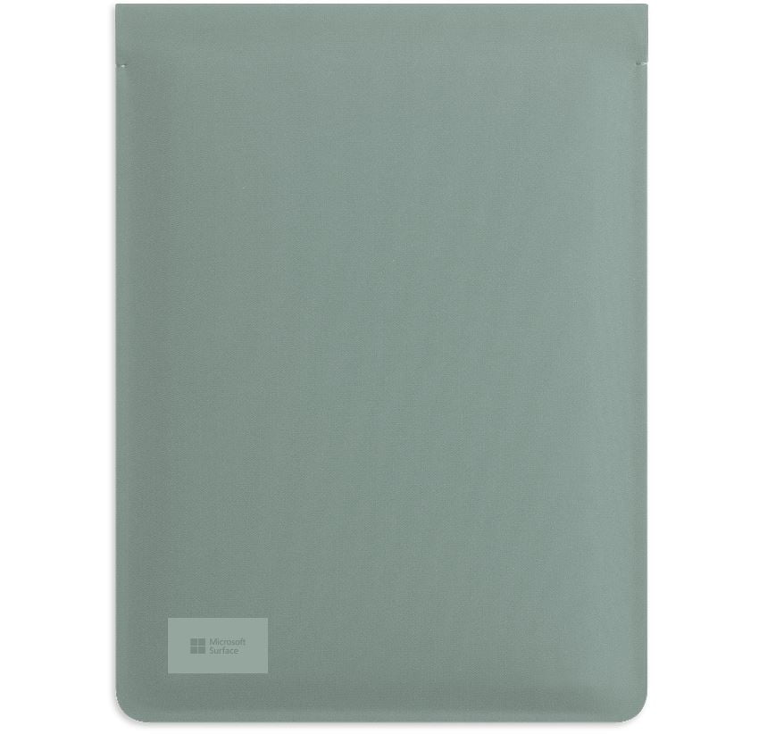 Microsoft Surface Pro Sleeve Sage