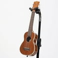 thumbnail image 1 of Kala Gloss Mahogany Ukulélé Soprano à Long Cou, 1 of 5