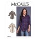thumbnail image 1 of Patrón McCall McCall Pattern M8027-A5, 1 of 1