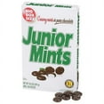 thumbnail image 2 of Junior Mints Chocolate Covered Mint 10.5oz, 2 of 4