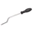 thumbnail image 1 of Herramienta De Liberación De Asa De Agarre De Techo, Ahorro De Esfuerzo De Alta Resistencia T10518A Práctica Caja Fuerte De Acero ABS Para Automóvil Mgaxyff Roof Handle Removal Tool, 1 of 8
