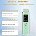 thumbnail image 5 of (Green)High Accuracy Professional Ketone Breath Analyzer & Meter for Ketosis Testing and Monitoring, 5 of 5