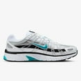 thumbnail image 2 of Nike P-6000 White/Dusty Cactus  CD6404-103 Men's Size 11, 2 of 4