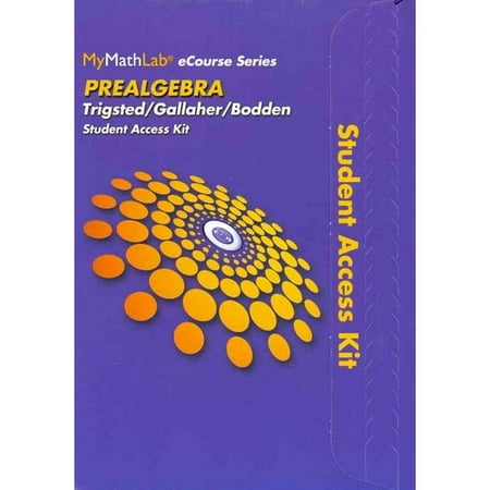 Prealgebra