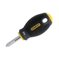 thumbnail image 1 of Stanley Outils à Main Fatmax Tournevis Stubby, Phillips, 1 of 1