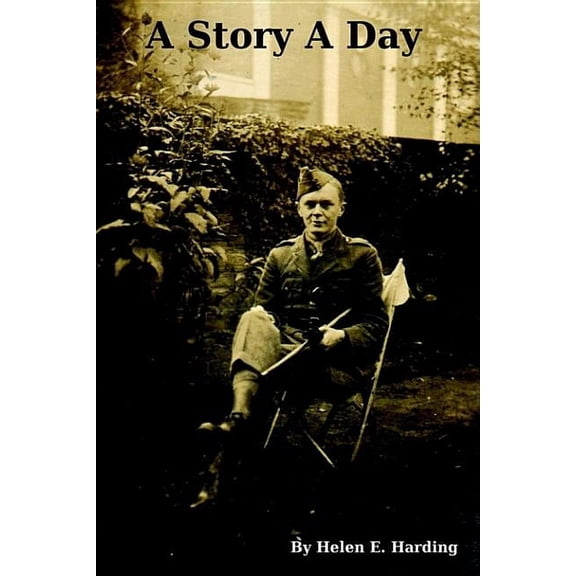 A Story A Day, (Paperback)