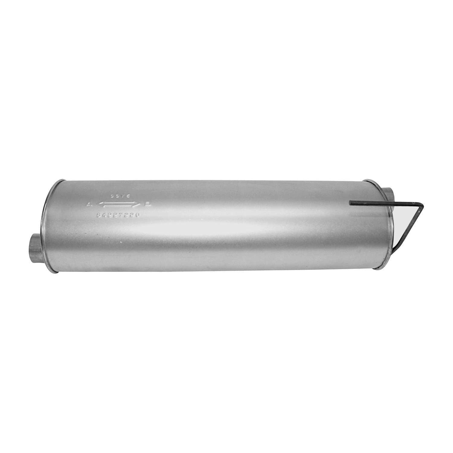 AP Exhaust MSL Maxim Muffler Fits select: 2004 FORD F150 SUPERCREW, 2005-2006 FORD F150