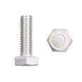 thumbnail image 1 of 5 Tornillos Hexagonales de Acero Inoxidable Din933 304 Meterk M4x12, 1 of 7