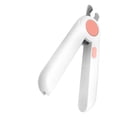 thumbnail image 3 of Amdohai Pet Nail Clippers Dog Cat Nail Clippers with LED Light Professional Nail Trimmers Claw Trimmer, 3 of 7