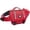 Red, variant on Pet Dog Cat Life Jacket High Visibility Adjustable Flotation Safety Vest for Swimming Boating, Summer Outdoor Water Sport All Breeds Orange XS