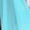 Light Blue, variant on Hansber Women Ancient Greek Princess Roman Toga Dress One Shoulder Full Length Praise Dance Tunic Dress Yellow 3XL