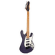 thumbnail image 1 of Guitarra Eléctrica 6 Cuerdas Mars Thru Purple, 1 of 5