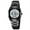 Black+white, variant on SKMEI Watches for Women Sport Digital Womens Watch Waterproof with Stainless Steel Strap Alarm Countdown Dual Time