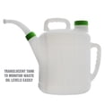thumbnail image 5 of OEMTools Oil Jug, 10 Liters, 5 of 8