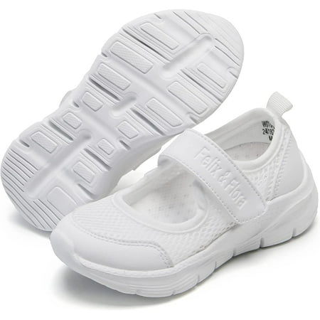 

Toddler/Little Kid Girls Running Shoes Sports Sneakers Princess Casual Glitter Shoes