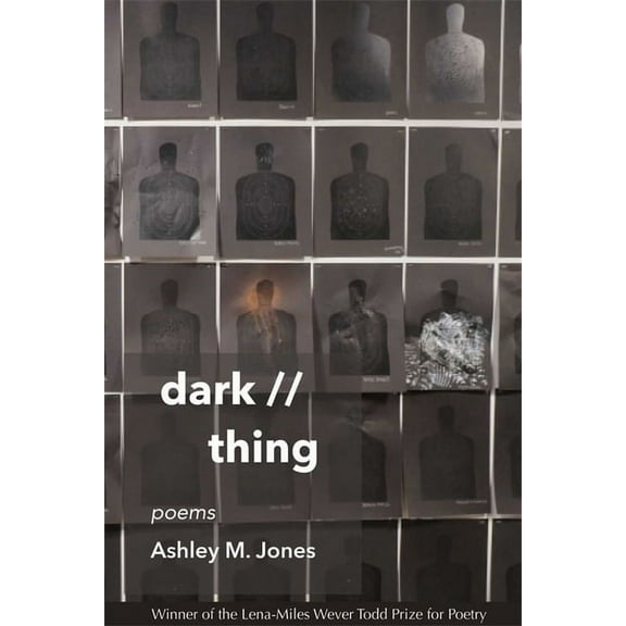 Dark // Thing: Poems, (Paperback)
