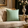 thumbnail image 3 of Anckoeil Throw Pillow Cover, 17.72in Soft Decorative Cushion Case, Pillow Cover Only (Insert Not Included) for Bedroom, Sofa & Living Room, 3 of 6