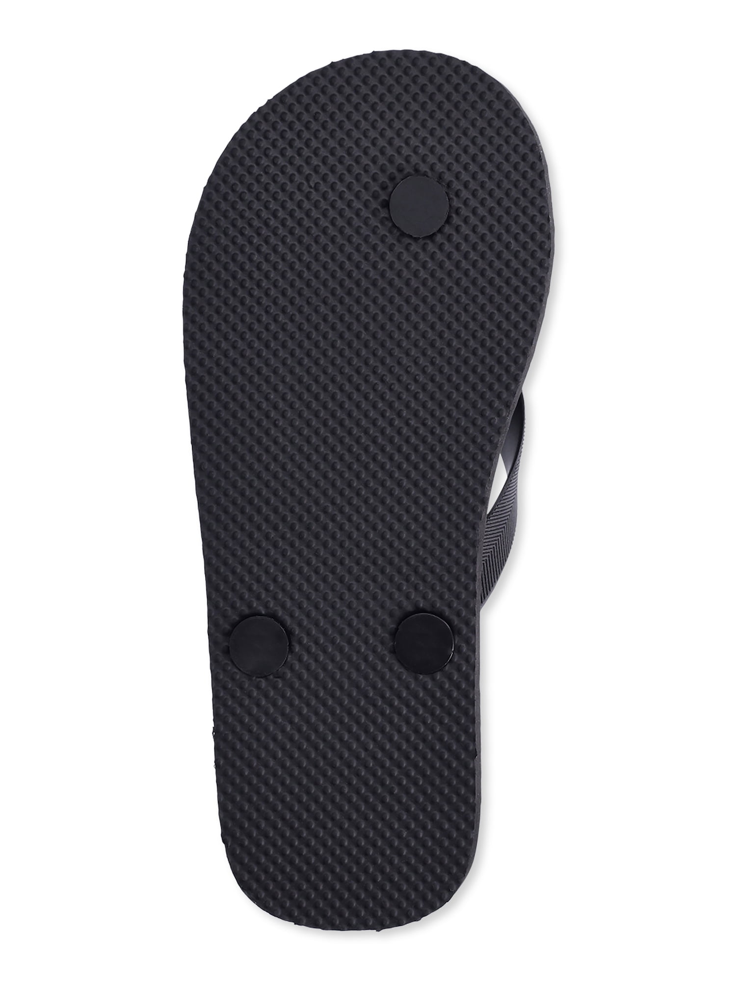 Wonder Nation Boys Family Flip Flops