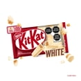 thumbnail image 1 of Oblea Kit Kat white sabor chocolate blanco 41.5 g, 1 of 5