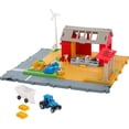 thumbnail image 1 of Toy Car & Playset Matchbox Action Drivers Farm Adventure, 1 of 6